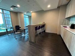 Bugis Junction (D7), Office #576174001